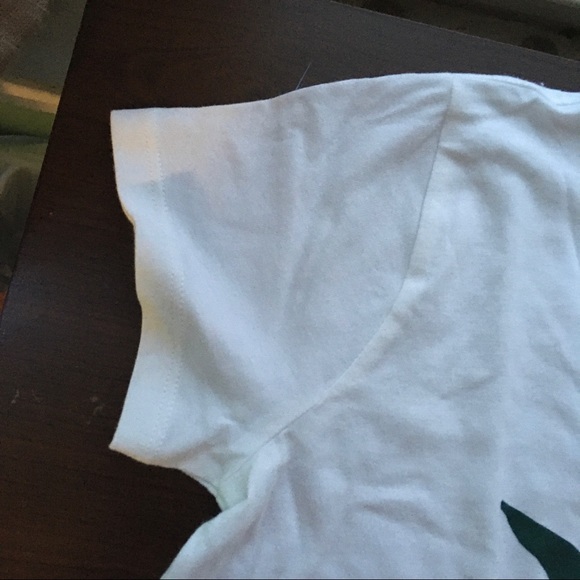 BRAND NEW Crewcuts (J. Crew) sequin shirt - Picture 3 of 4